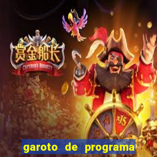 garoto de programa de feira de santana